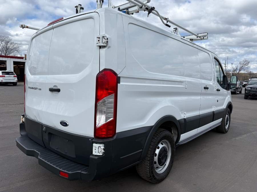2016 Ford Transit Cargo Van T-150 130