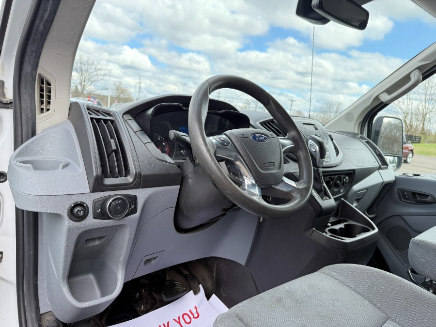 2016 Ford Transit Cargo Van T-150 130