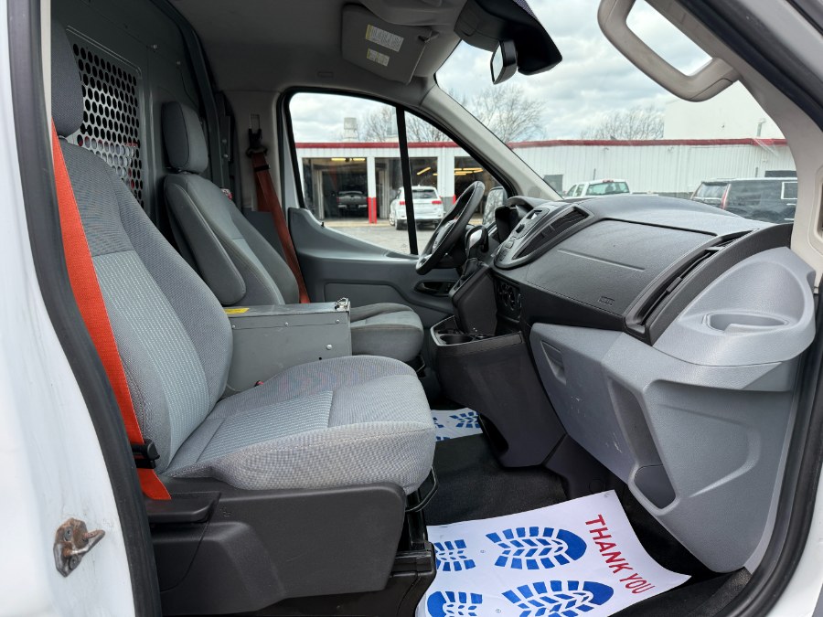 2016 Ford Transit Cargo Van T-150 130