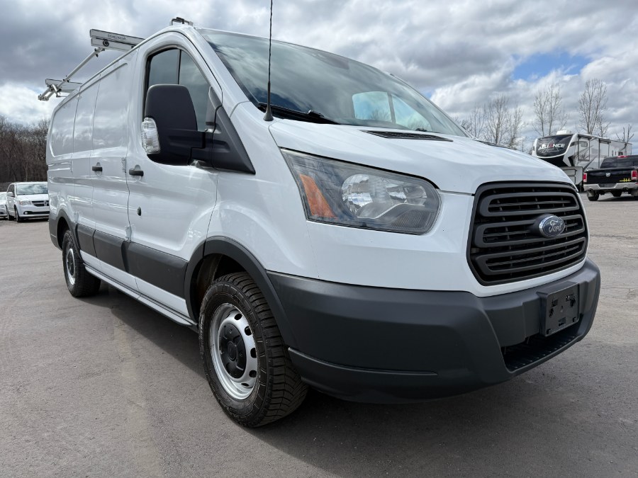 2016 Ford Transit Cargo Van T-150 130
