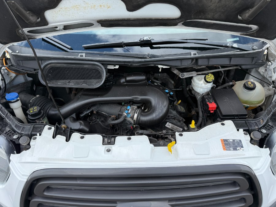 2016 Ford Transit Cargo Van T-150 130