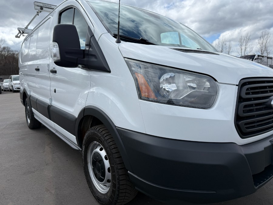 2016 Ford Transit Cargo Van T-150 130