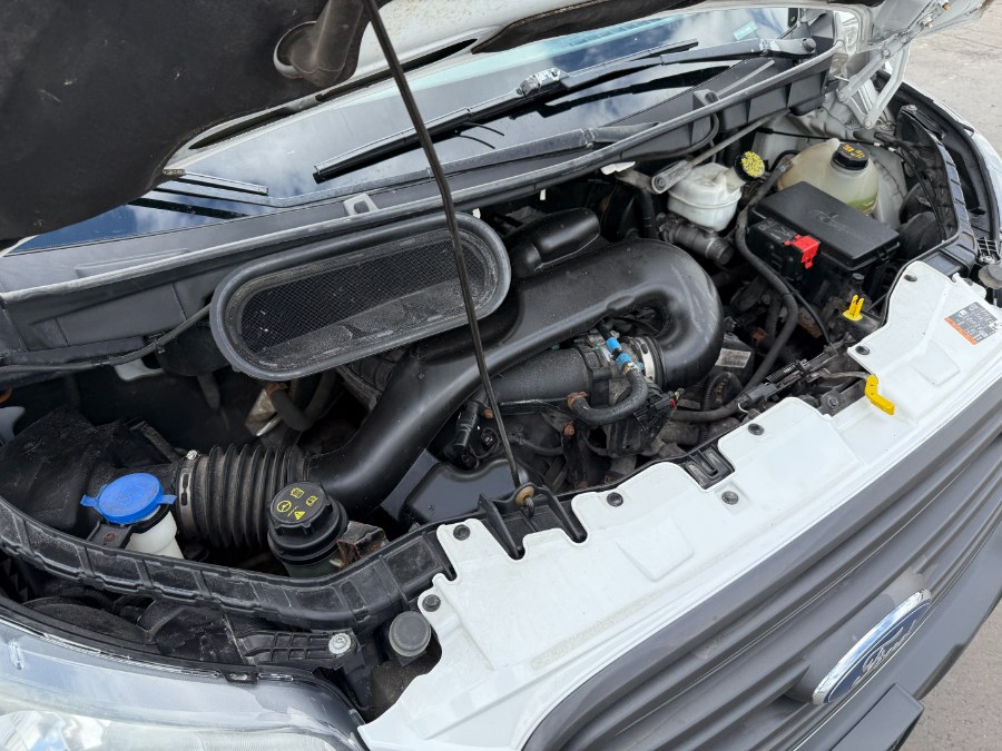 2016 Ford Transit Cargo Van T-150 130