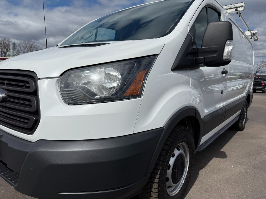 2016 Ford Transit Cargo Van T-150 130