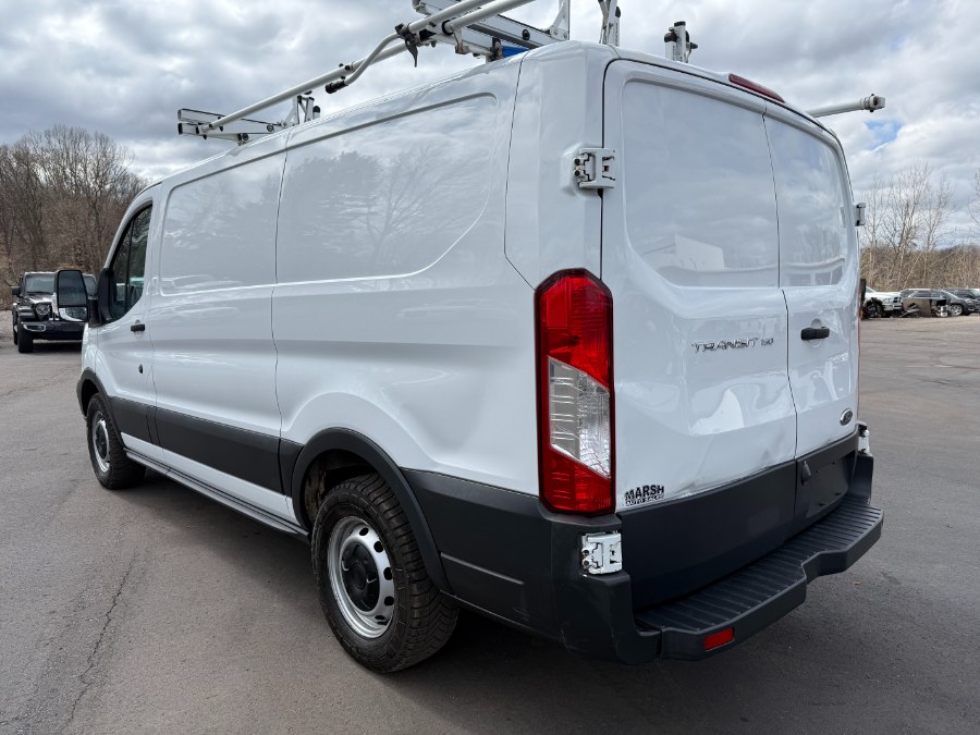 2016 Ford Transit Cargo Van T-150 130