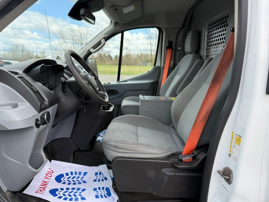 2016 Ford Transit Cargo Van T-150 130