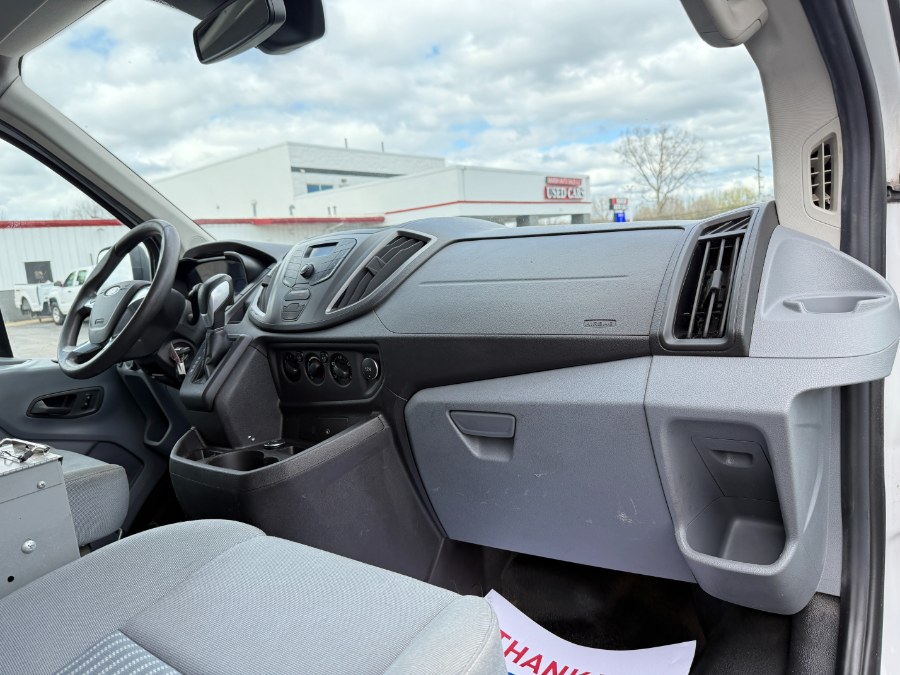 2016 Ford Transit Cargo Van T-150 130