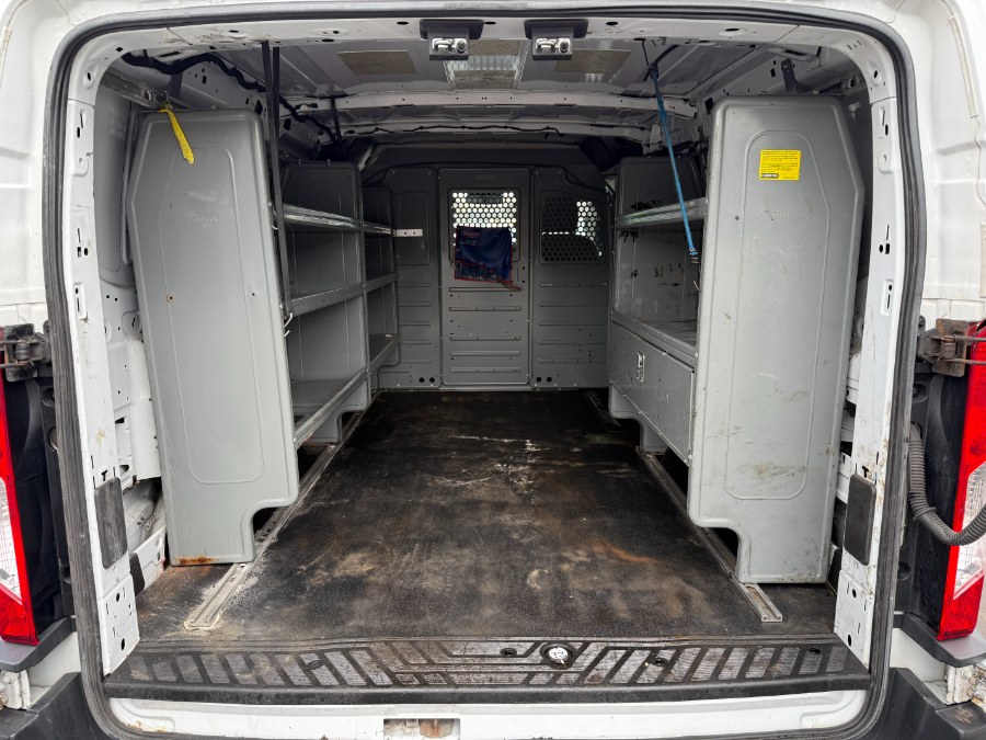 2016 Ford Transit Cargo Van T-150 130