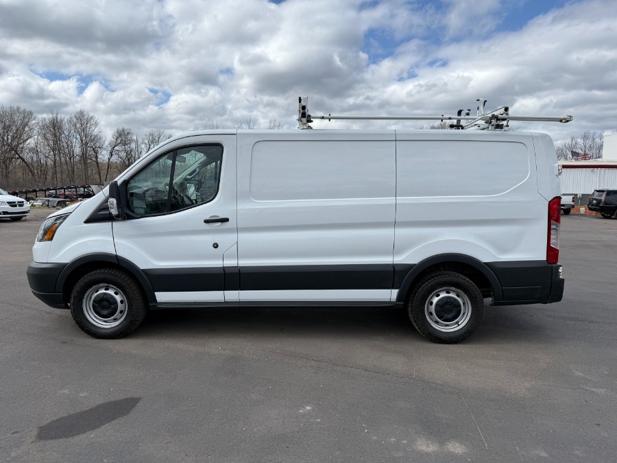 2016 Ford Transit Cargo Van T-150 130