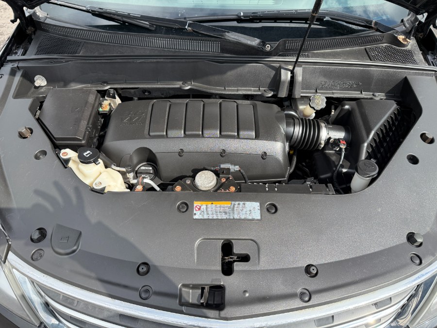 2017 Chevrolet Traverse AWD 4dr LT w/2LT photo