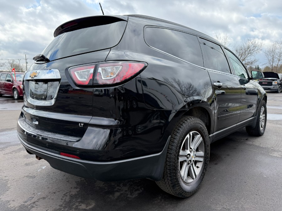 2017 Chevrolet Traverse AWD 4dr LT w/2LT photo