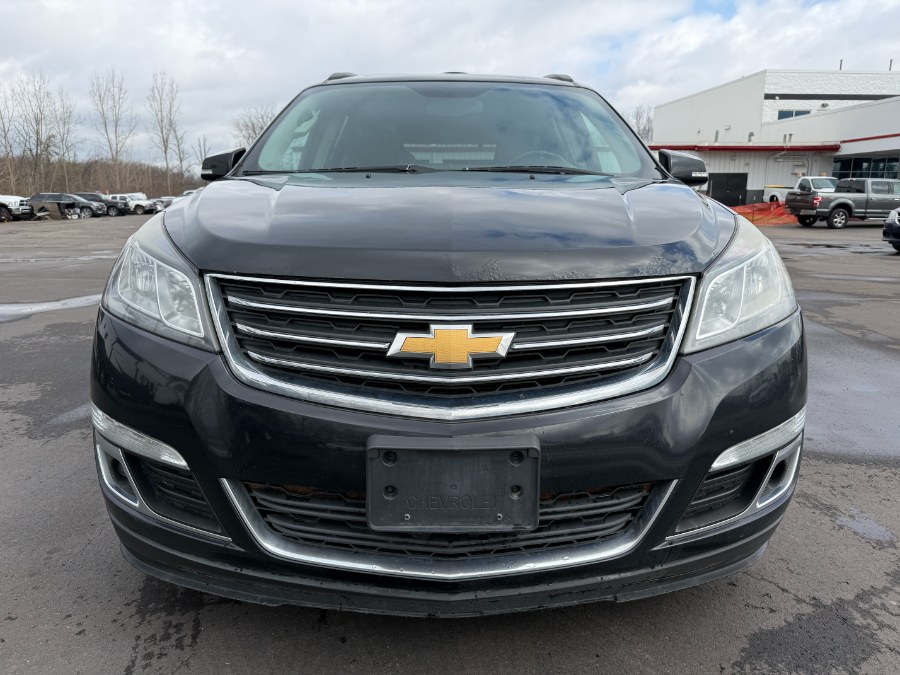 2017 Chevrolet Traverse AWD 4dr LT w/2LT photo