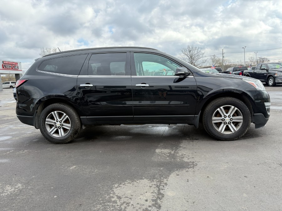 2017 Chevrolet Traverse AWD 4dr LT w/2LT photo
