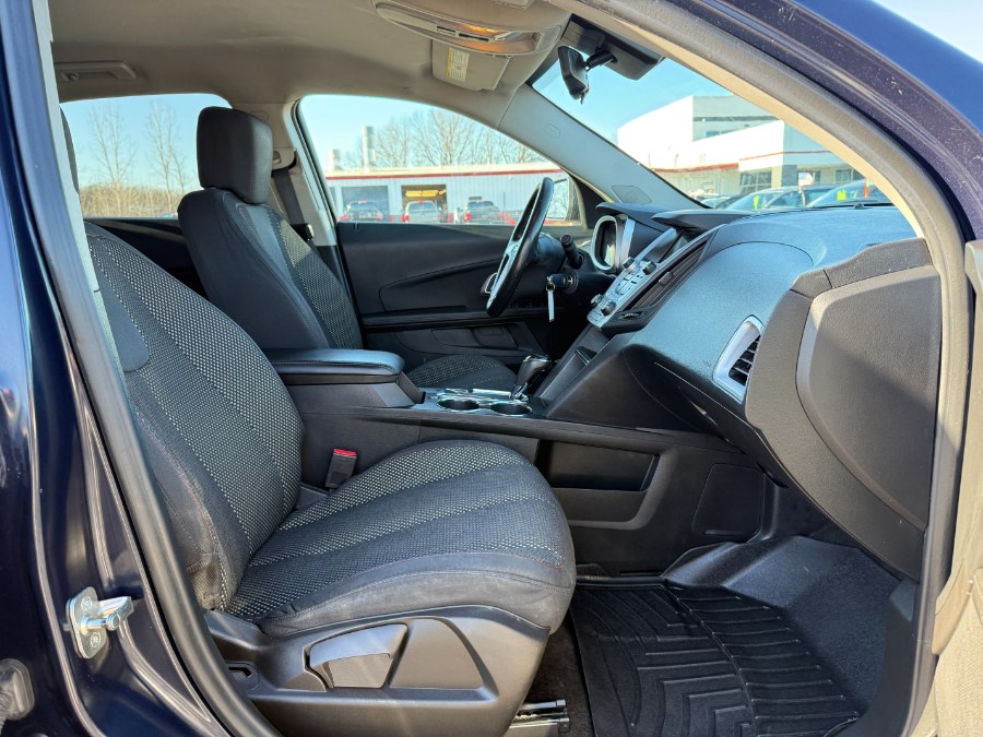 2016 Chevrolet Equinox AWD 4dr LT photo