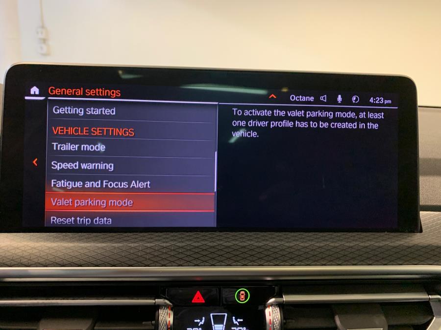 2023 BMW X3 xDrive30i Sports Activity Vehi photo