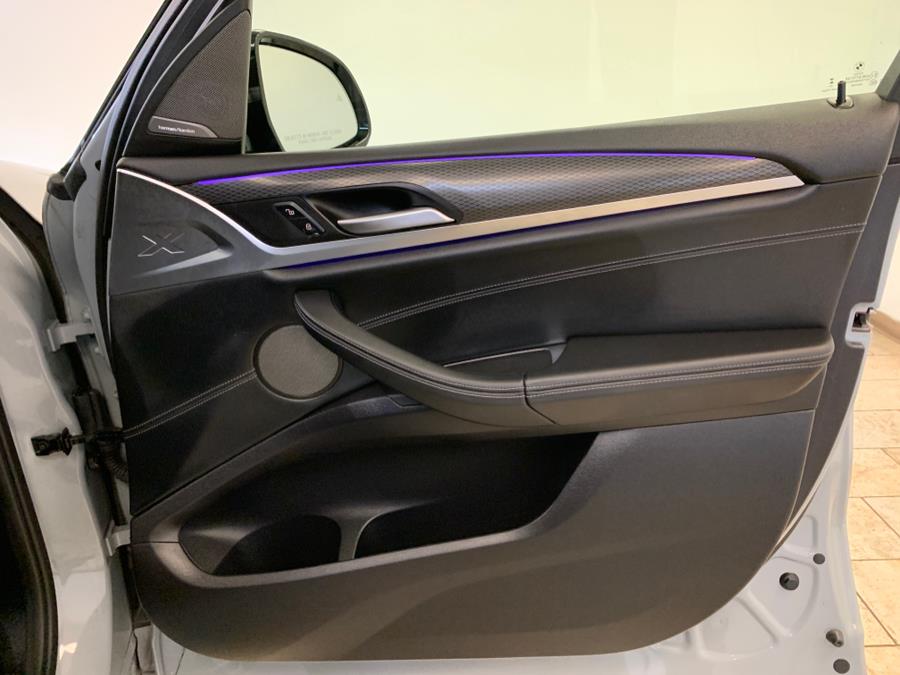 2023 BMW X3 xDrive30i Sports Activity Vehi photo