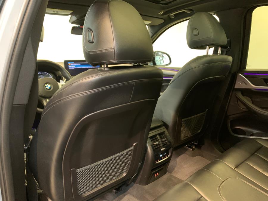 2023 BMW X3 xDrive30i Sports Activity Vehi photo