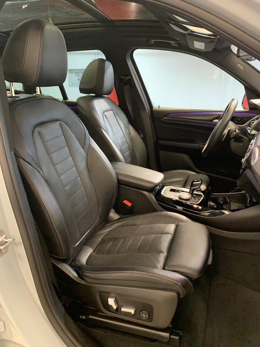 2023 BMW X3 xDrive30i Sports Activity Vehi photo