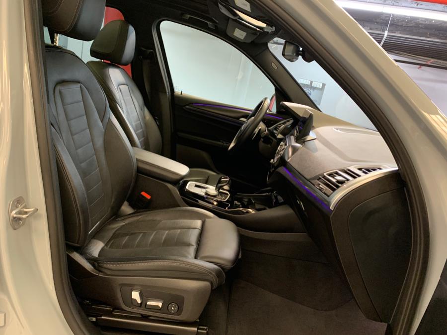 2023 BMW X3 xDrive30i Sports Activity Vehi photo