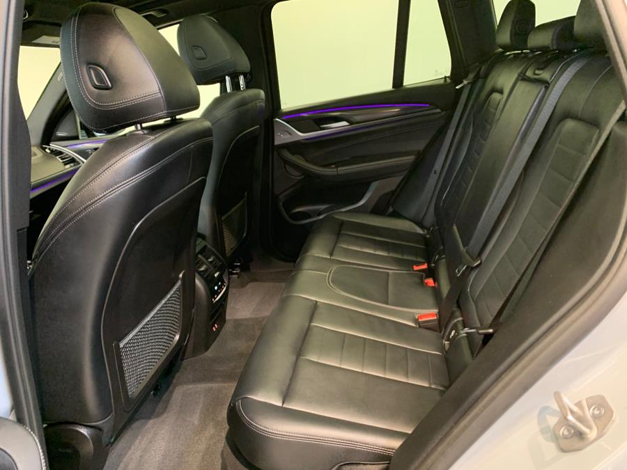 2023 BMW X3 xDrive30i Sports Activity Vehi photo