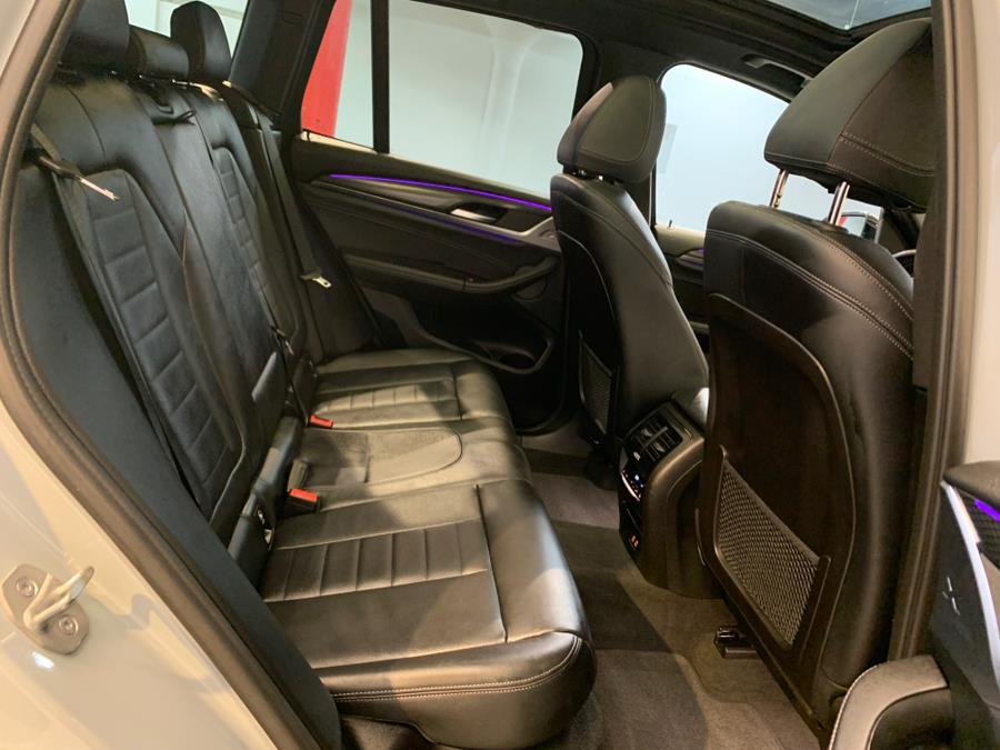 2023 BMW X3 xDrive30i Sports Activity Vehi photo