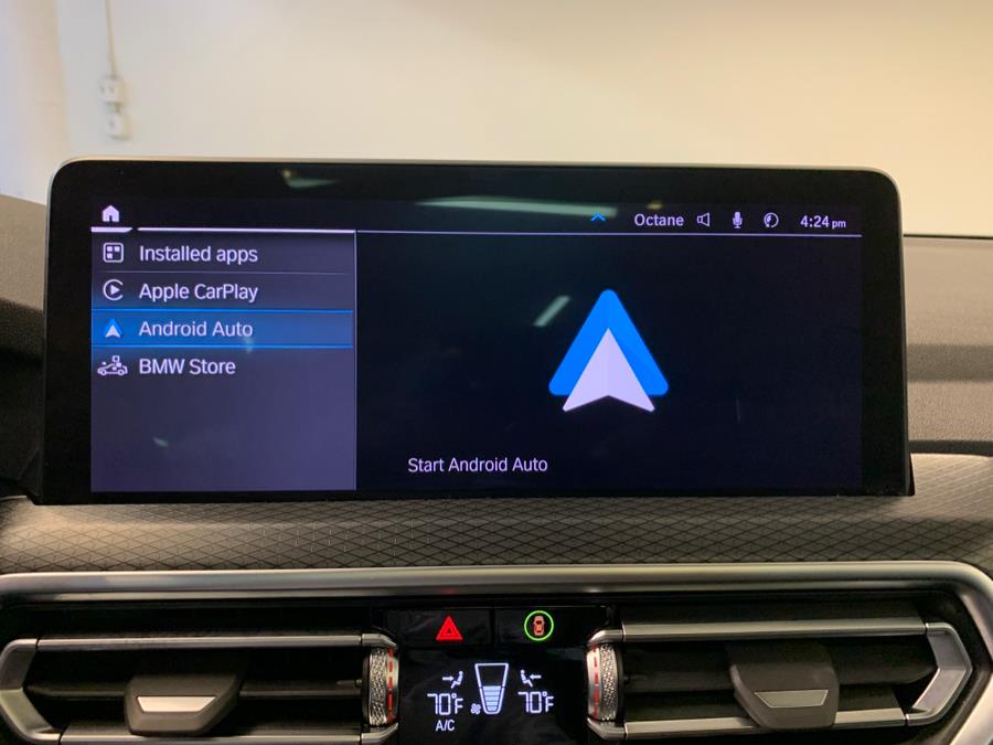 2023 BMW X3 xDrive30i Sports Activity Vehi photo