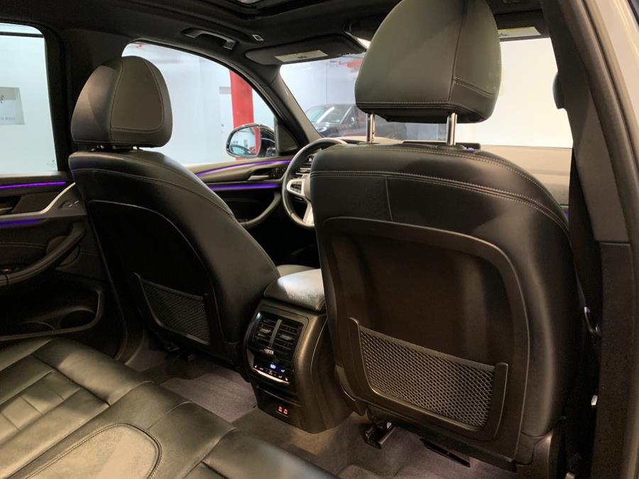 2023 BMW X3 xDrive30i Sports Activity Vehi photo