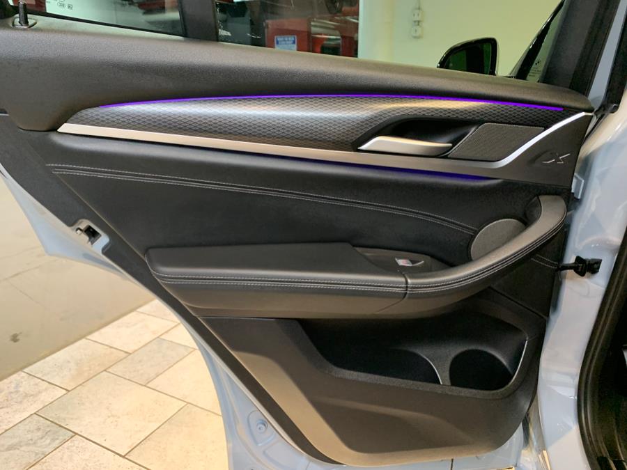 2023 BMW X3 xDrive30i Sports Activity Vehi photo