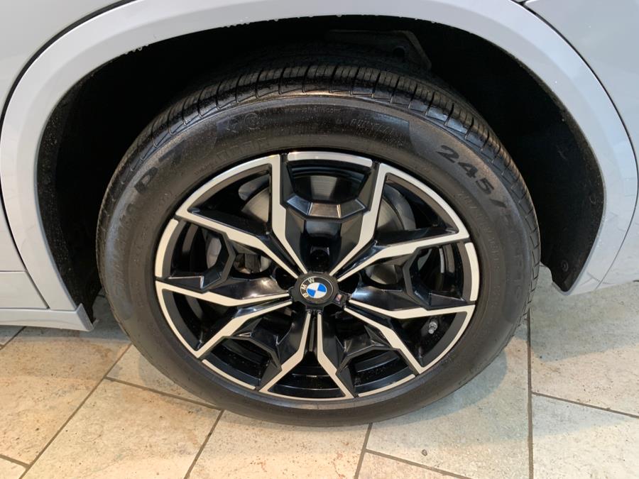 2023 BMW X3 xDrive30i Sports Activity Vehi photo