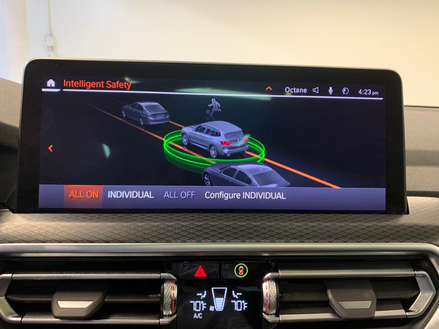 2023 BMW X3 xDrive30i Sports Activity Vehi photo