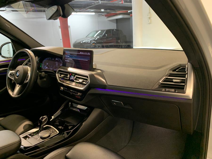 2023 BMW X3 xDrive30i Sports Activity Vehi photo