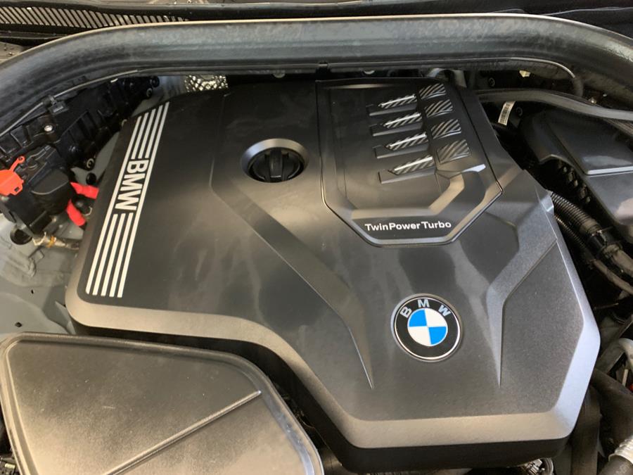 2023 BMW X3 xDrive30i Sports Activity Vehi photo