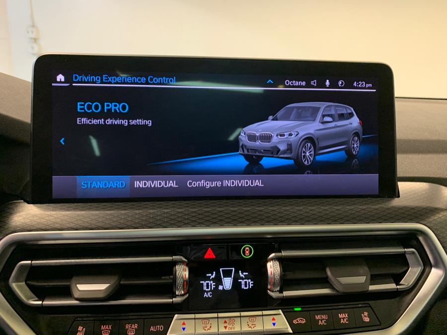 2023 BMW X3 xDrive30i Sports Activity Vehi photo