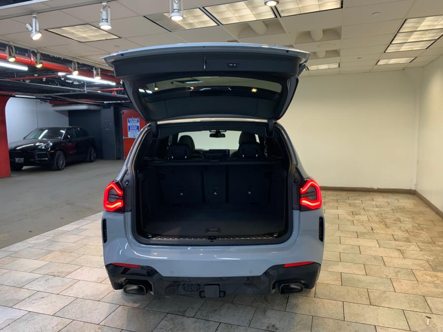 2023 BMW X3 xDrive30i Sports Activity Vehi photo