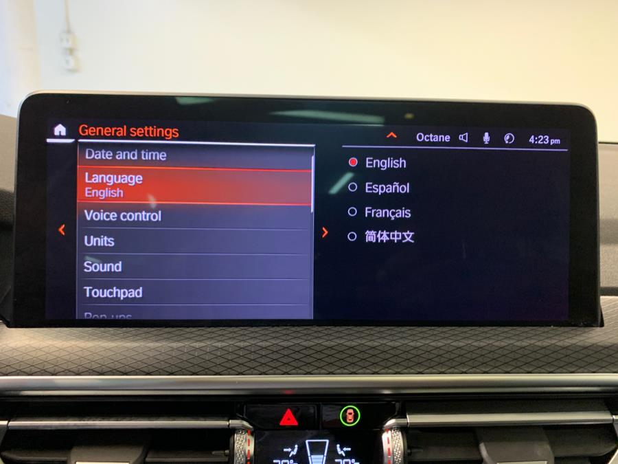 2023 BMW X3 xDrive30i Sports Activity Vehi photo