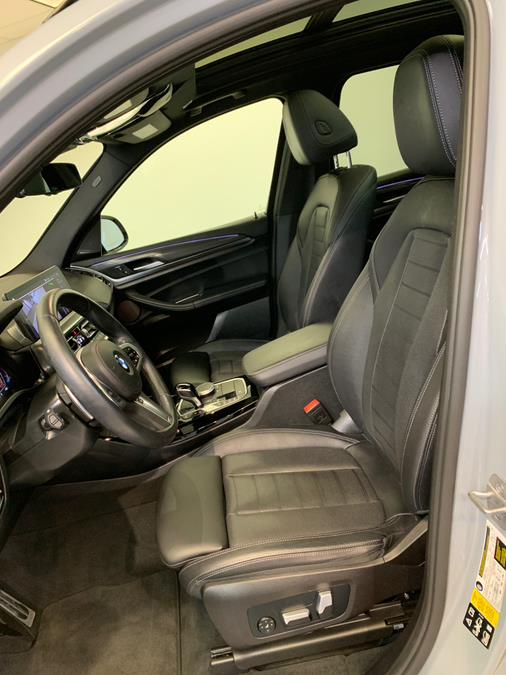 2023 BMW X3 xDrive30i Sports Activity Vehi photo