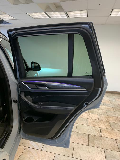 2023 BMW X3 xDrive30i Sports Activity Vehi photo