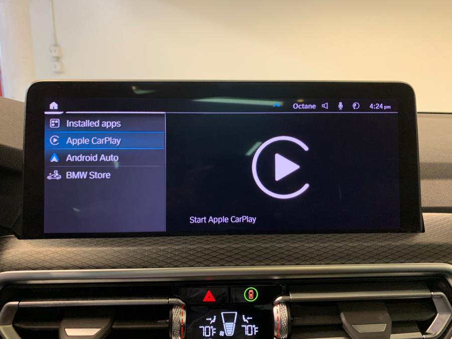 2023 BMW X3 xDrive30i Sports Activity Vehi photo