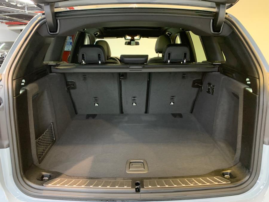 2023 BMW X3 xDrive30i Sports Activity Vehi photo