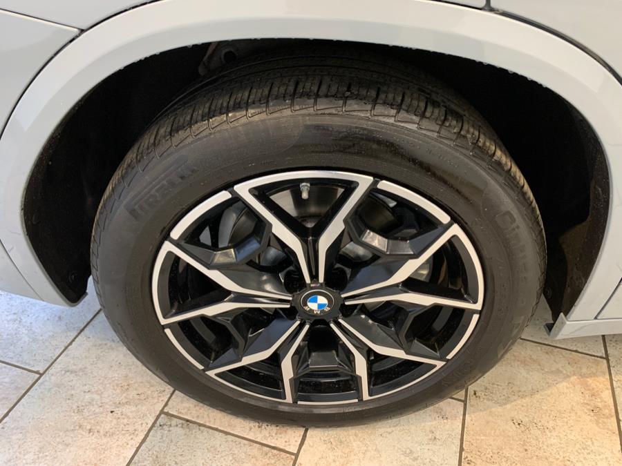 2023 BMW X3 xDrive30i Sports Activity Vehi photo