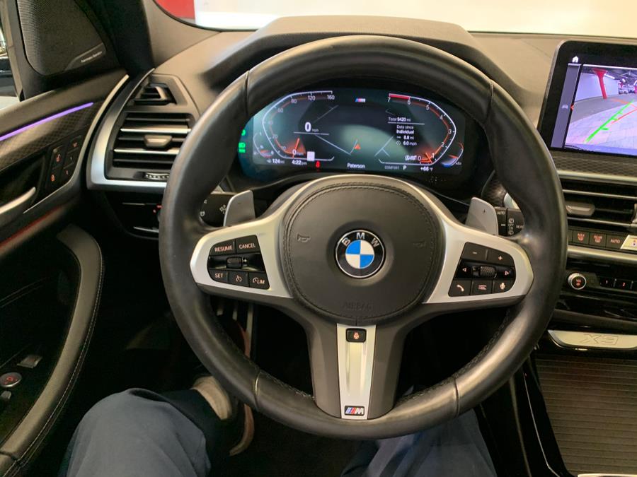 2023 BMW X3 xDrive30i Sports Activity Vehi photo