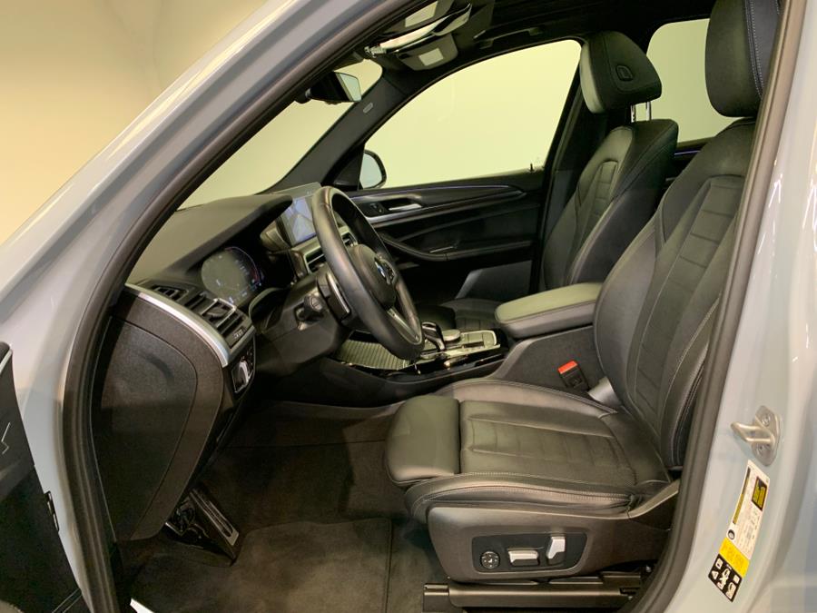 2023 BMW X3 xDrive30i Sports Activity Vehi photo