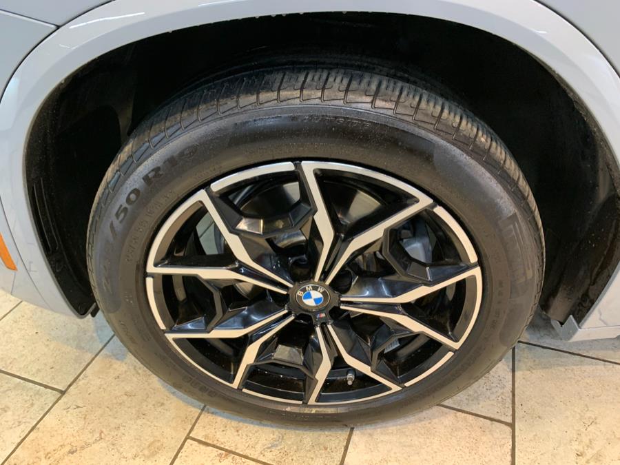 2023 BMW X3 xDrive30i Sports Activity Vehi photo