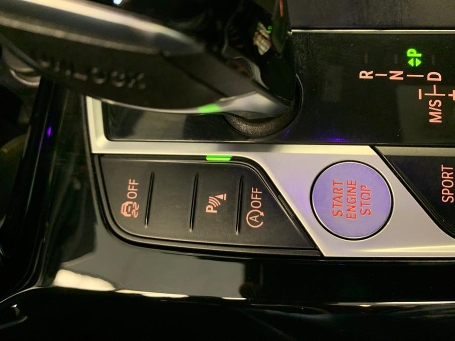 2023 BMW X3 xDrive30i Sports Activity Vehi photo