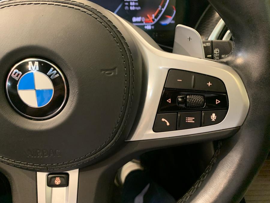 2023 BMW X3 xDrive30i Sports Activity Vehi photo