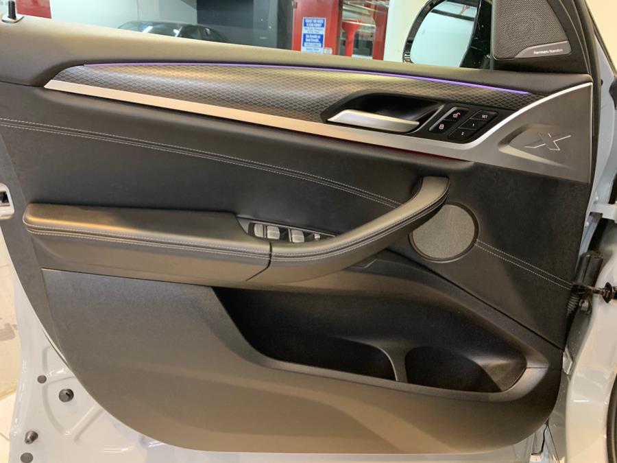 2023 BMW X3 xDrive30i Sports Activity Vehi photo