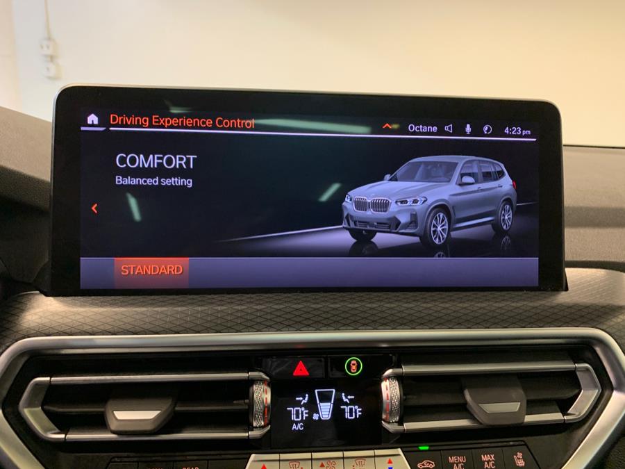 2023 BMW X3 xDrive30i Sports Activity Vehi photo