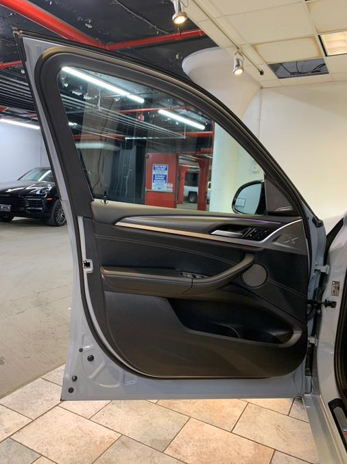 2023 BMW X3 xDrive30i Sports Activity Vehi photo