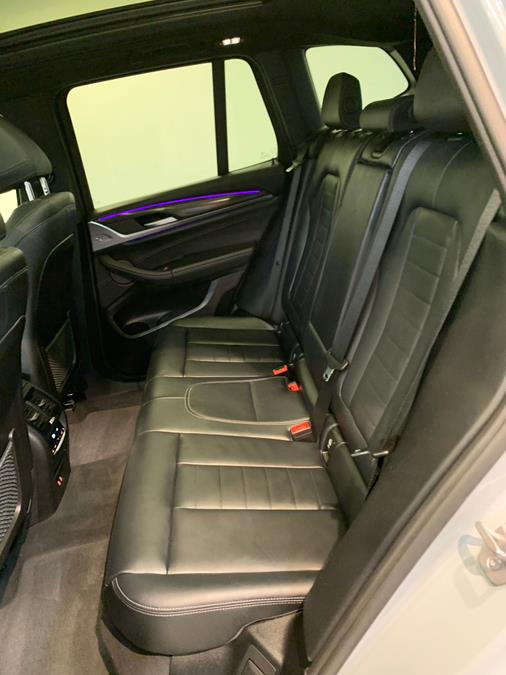2023 BMW X3 xDrive30i Sports Activity Vehi photo