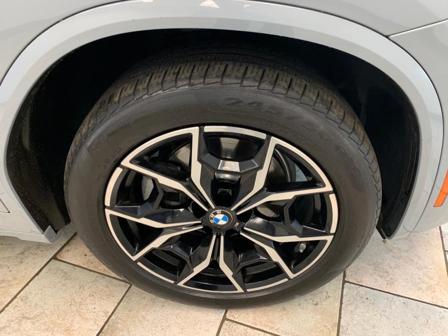 2023 BMW X3 xDrive30i Sports Activity Vehi photo
